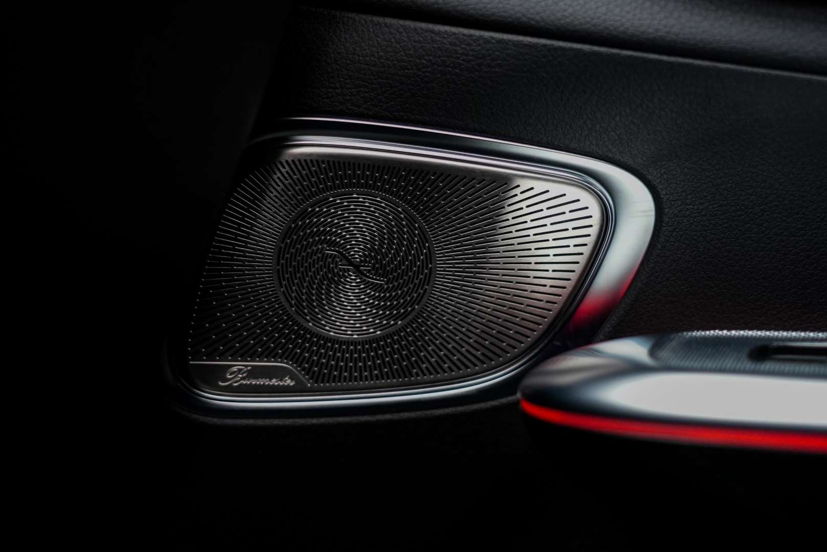 Mercedes GLC 300 300 Night Edition - 2022 - Joinsteer - #16