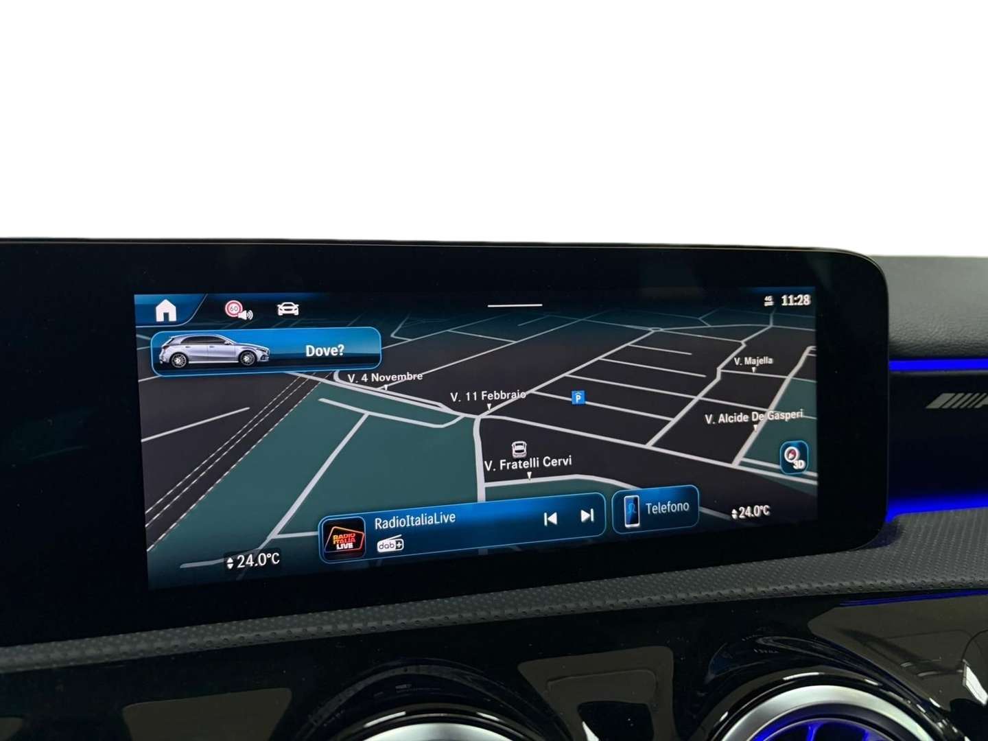 Mercedes Classe A45 AMG 45 - 2024 - Joinsteer - #15