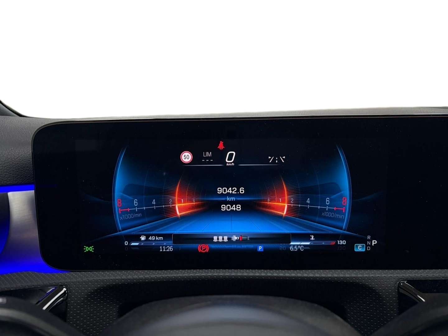 Mercedes Classe A45 AMG 45 - 2024 - Joinsteer - #16