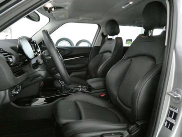 Mini Clubman COOPER S — photo 8