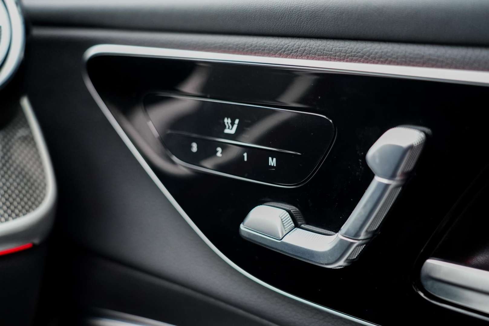 Mercedes GLC 300 300 Night Edition - 2022 - Joinsteer - #19