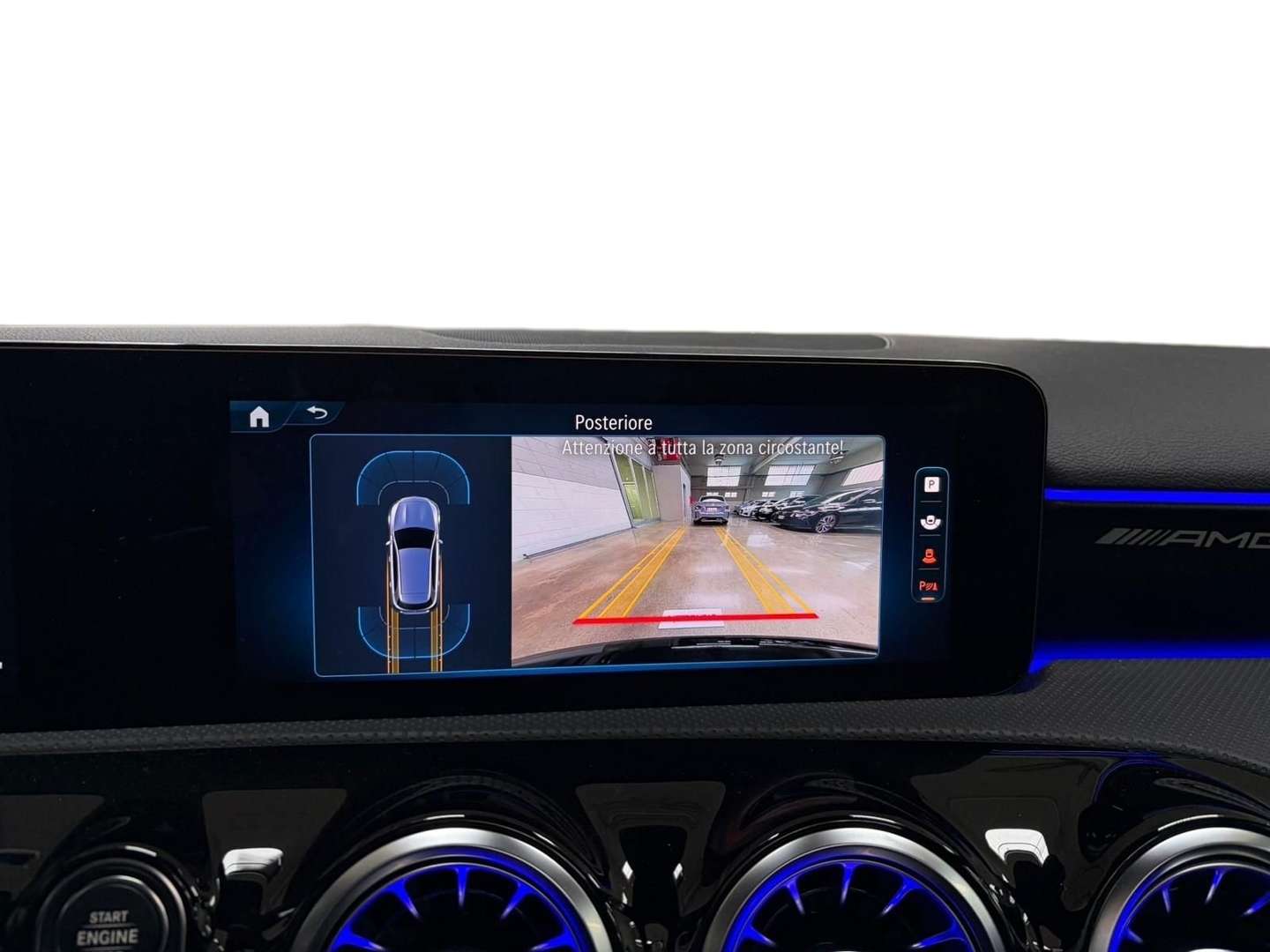 Mercedes Classe A45 AMG 45 - 2024 - Joinsteer - #17