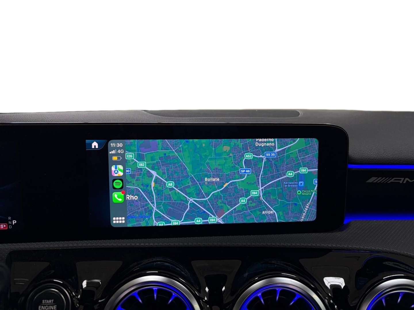 Mercedes Classe A45 AMG 45 - 2024 - Joinsteer - #18