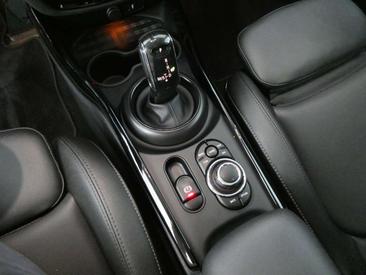 Mini Clubman COOPER S — photo 10