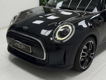Mini Cooper Cooper — photo 2