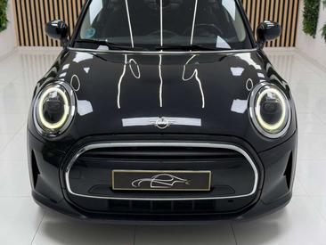 Mini Cooper Cooper — photo 3