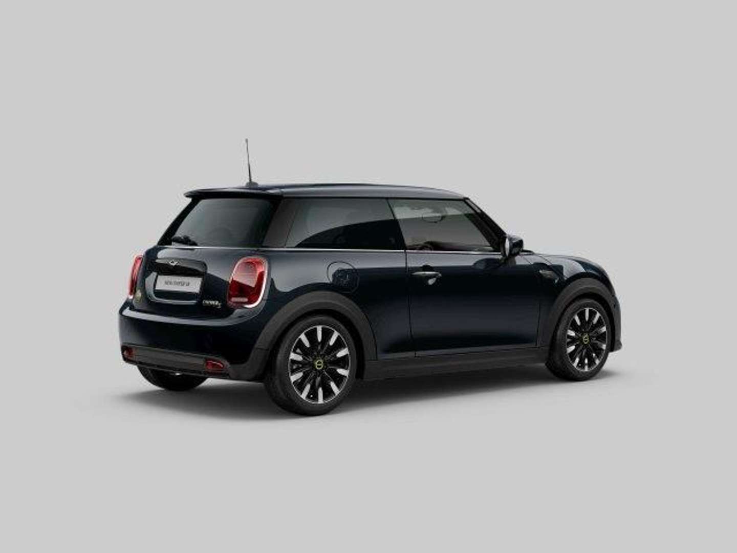 Mini Electric Yours Electric - 2022 - Joinsteer - #4