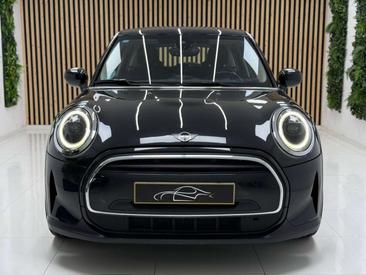 Mini Cooper Cooper — photo 4