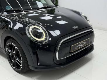 Mini Cooper Cooper — photo 5