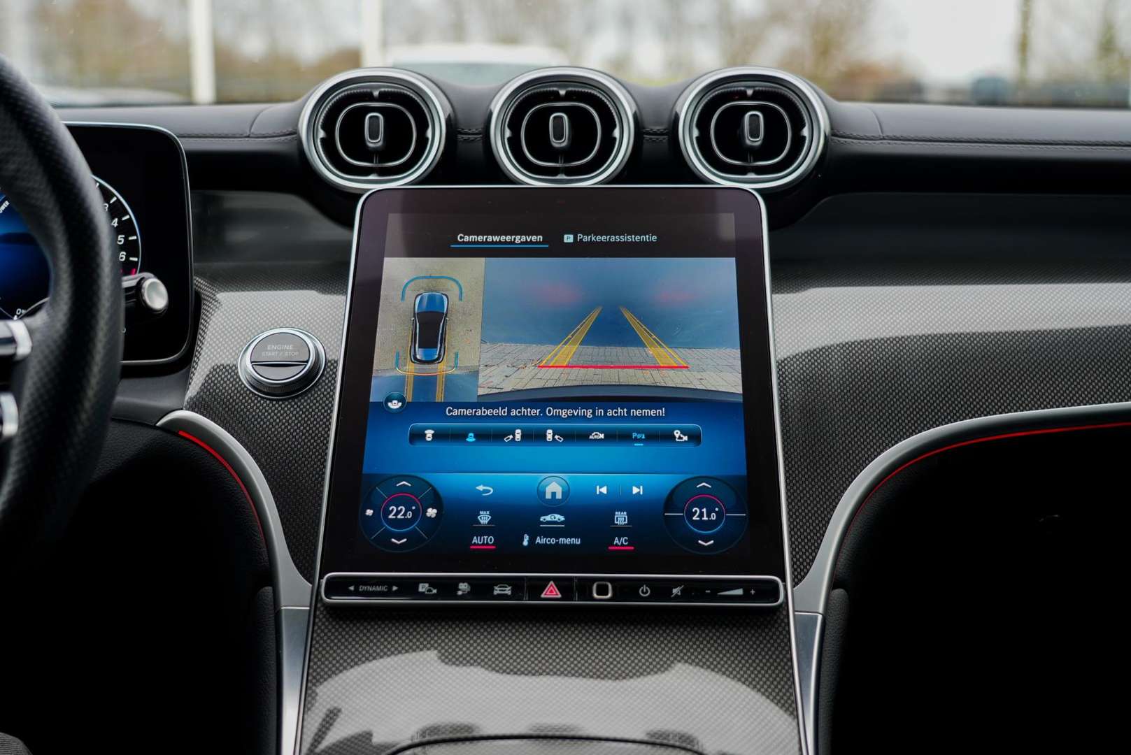 Mercedes GLC 300 300 Night Edition - 2022 - Joinsteer - #25