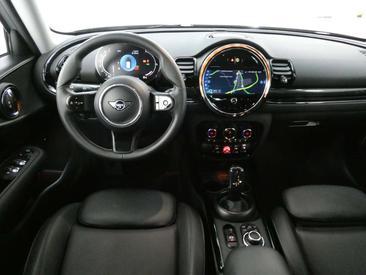 Mini Clubman COOPER S — photo 14