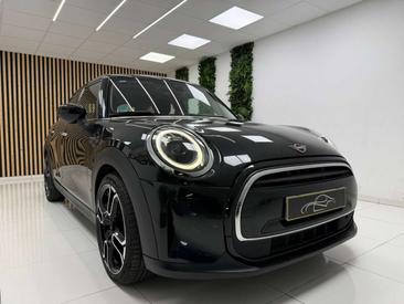 Mini Cooper Cooper — photo 6