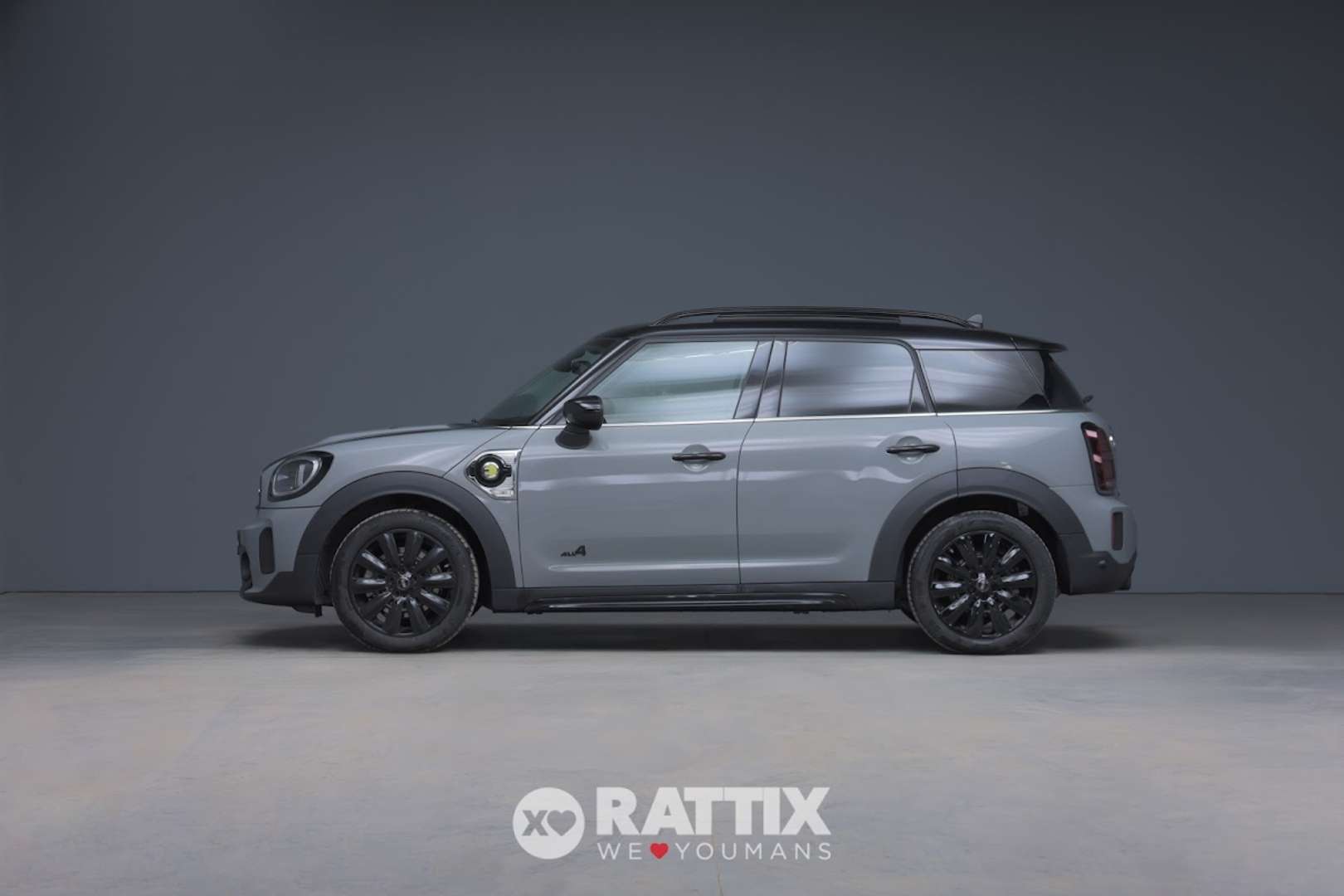 Mini Countryman Classic Cooper SE - 2022 - Joinsteer - #1