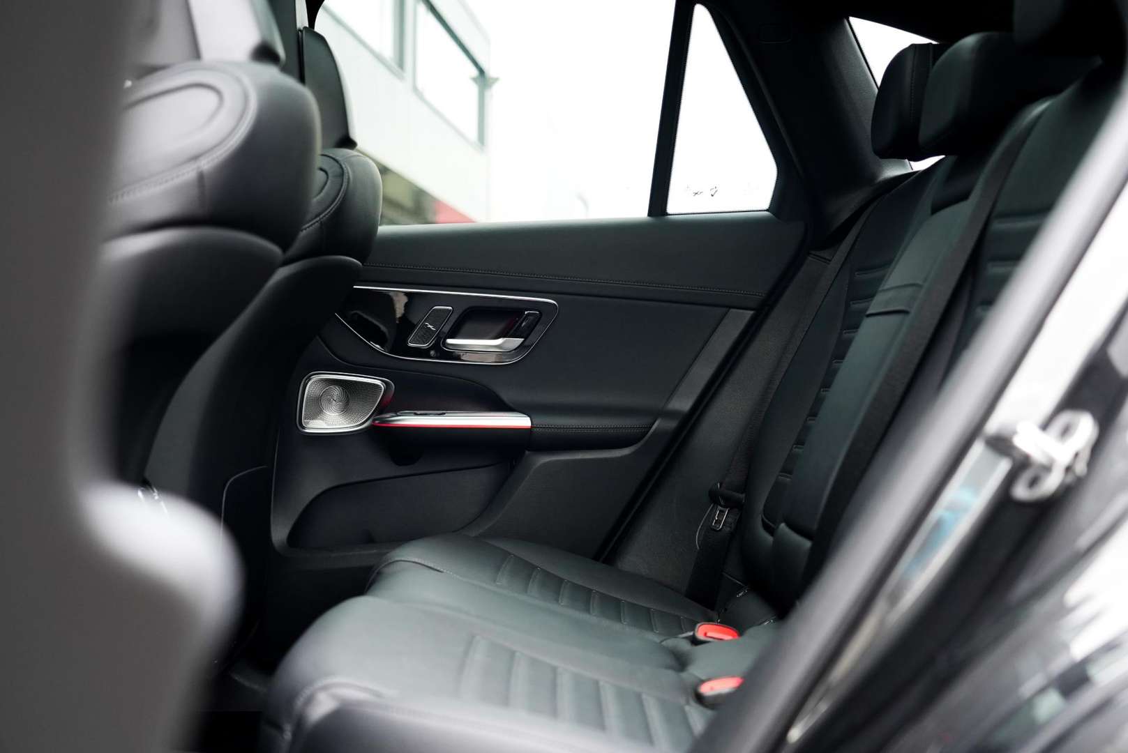 Mercedes GLC 300 300 Night Edition - 2022 - Joinsteer - #26