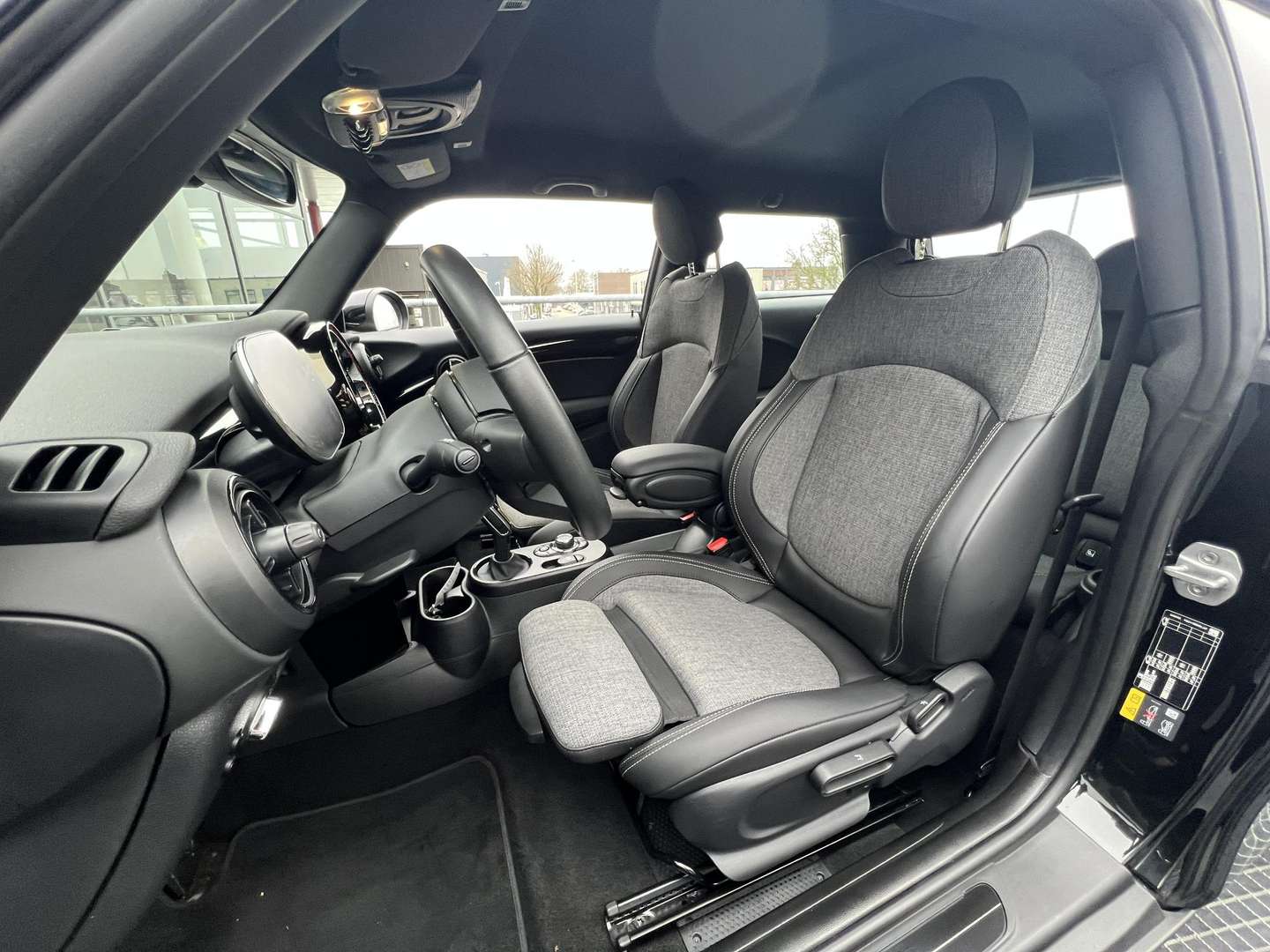 Mini Electric Camden Electric - 2024 - Joinsteer - #6