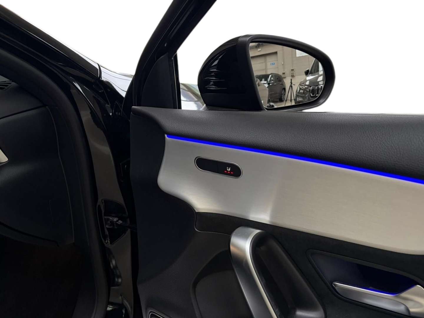 Mercedes Classe A45 AMG 45 - 2024 - Joinsteer - #25