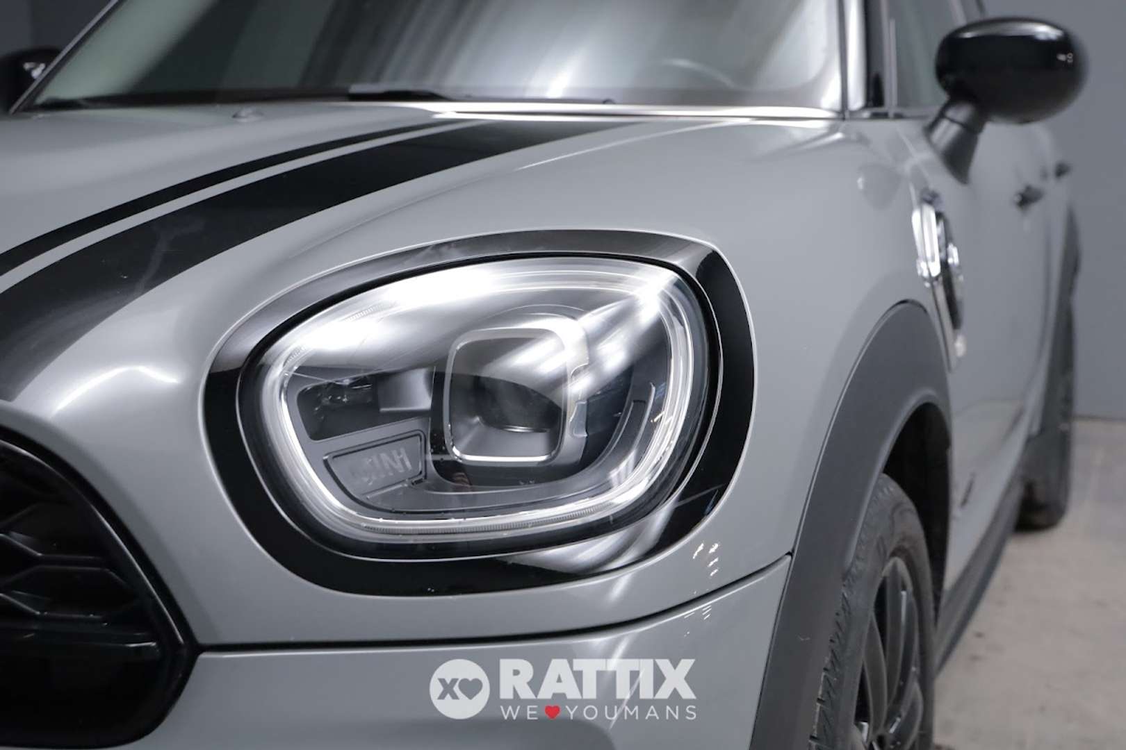 Mini Countryman Classic Cooper SE - 2022 - Joinsteer - #2