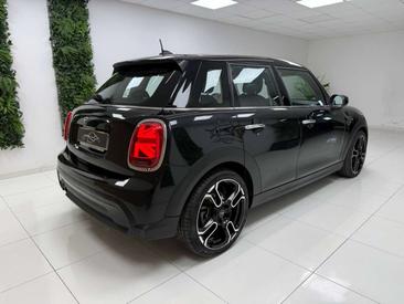 Mini Cooper Cooper — photo 7