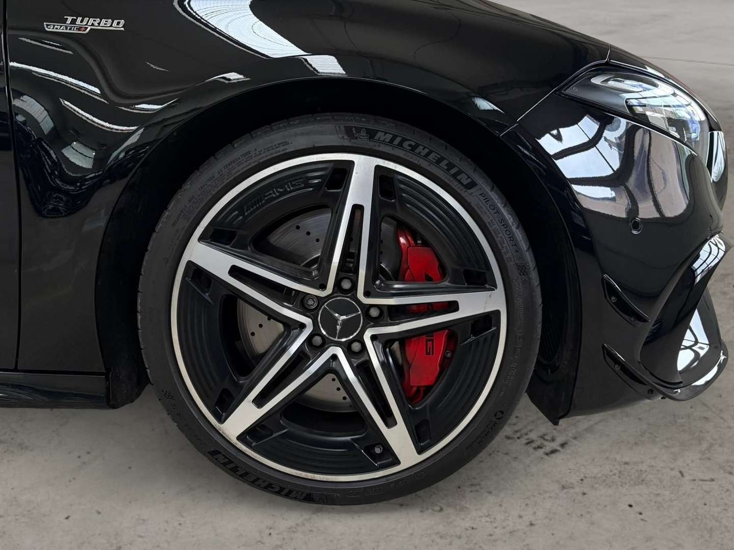 Mercedes Classe A45 AMG 45 - 2024 - Joinsteer - #27