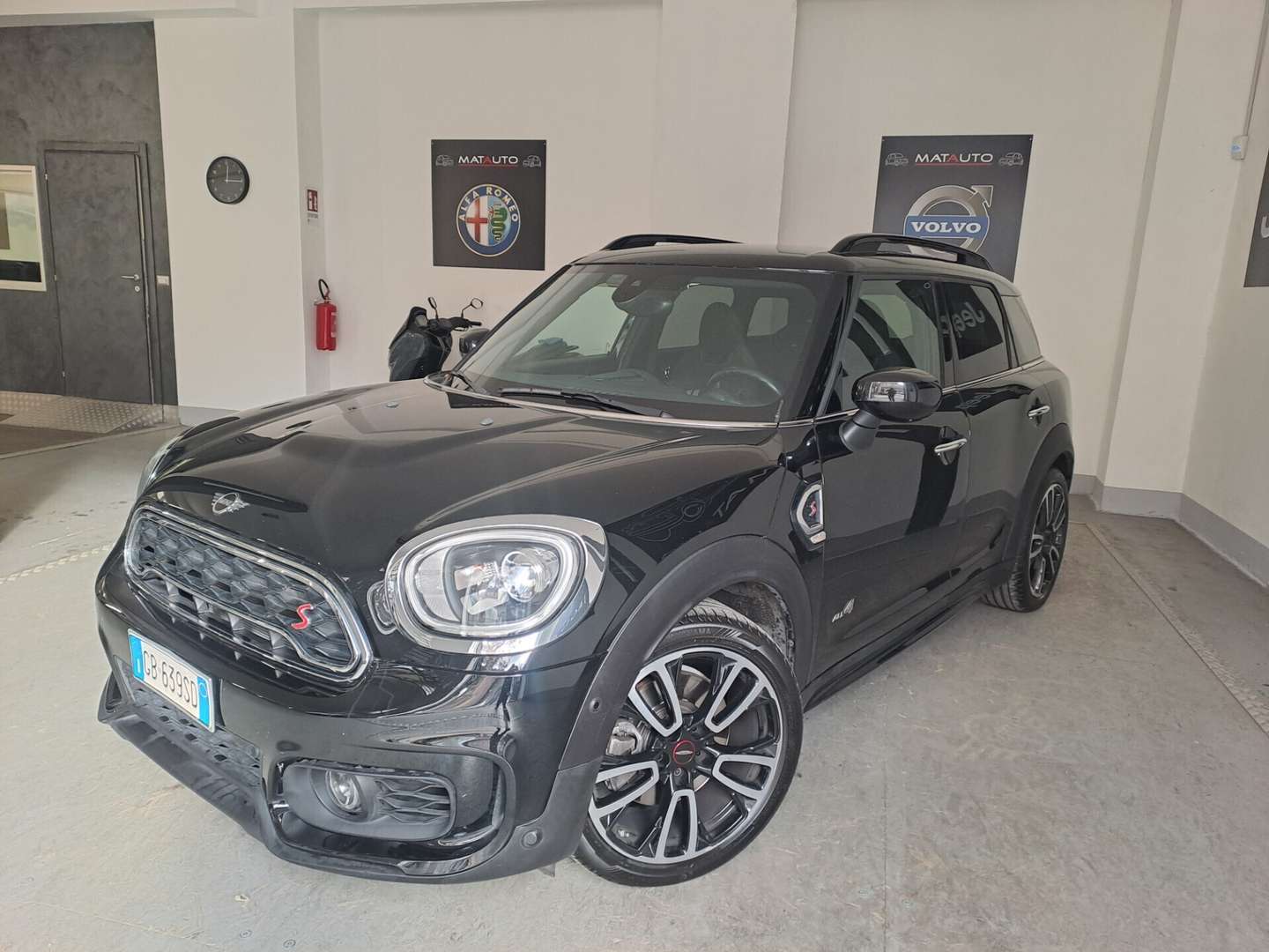 Mini Countryman COOPER - 2020 - Joinsteer - #3