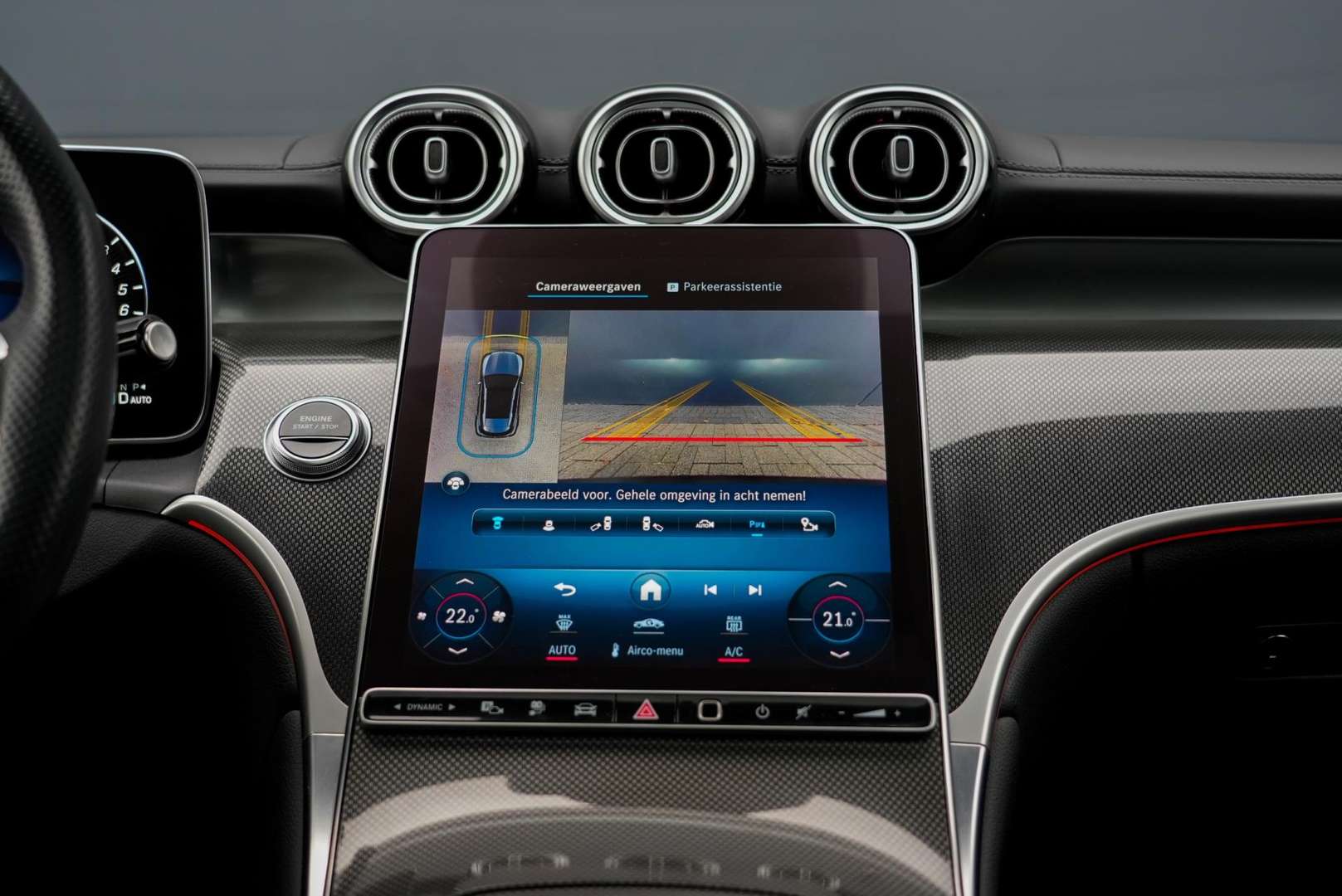 Mercedes GLC 300 300 Night Edition - 2022 - Joinsteer - #29