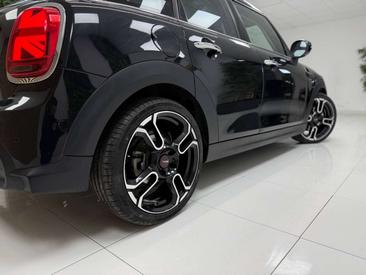 Mini Cooper Cooper — photo 9