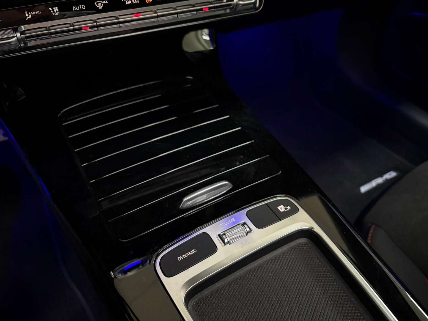 Mercedes Classe A45 AMG 45 - 2024 - Joinsteer - #28