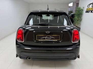 Mini Cooper Cooper — photo 10