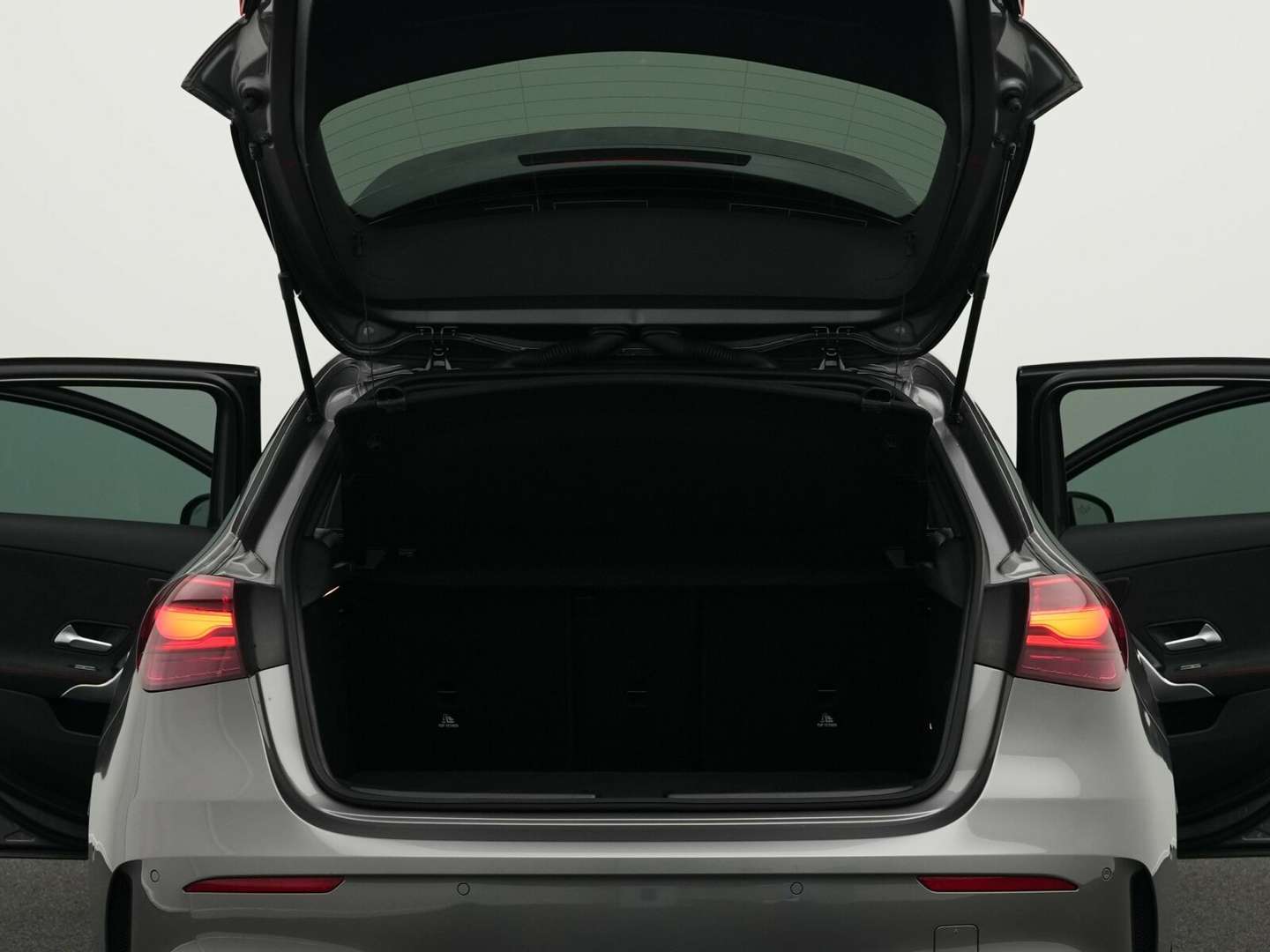 Mercedes Classe A35 AMG 35 Night Edition - 2024 - Joinsteer - #17