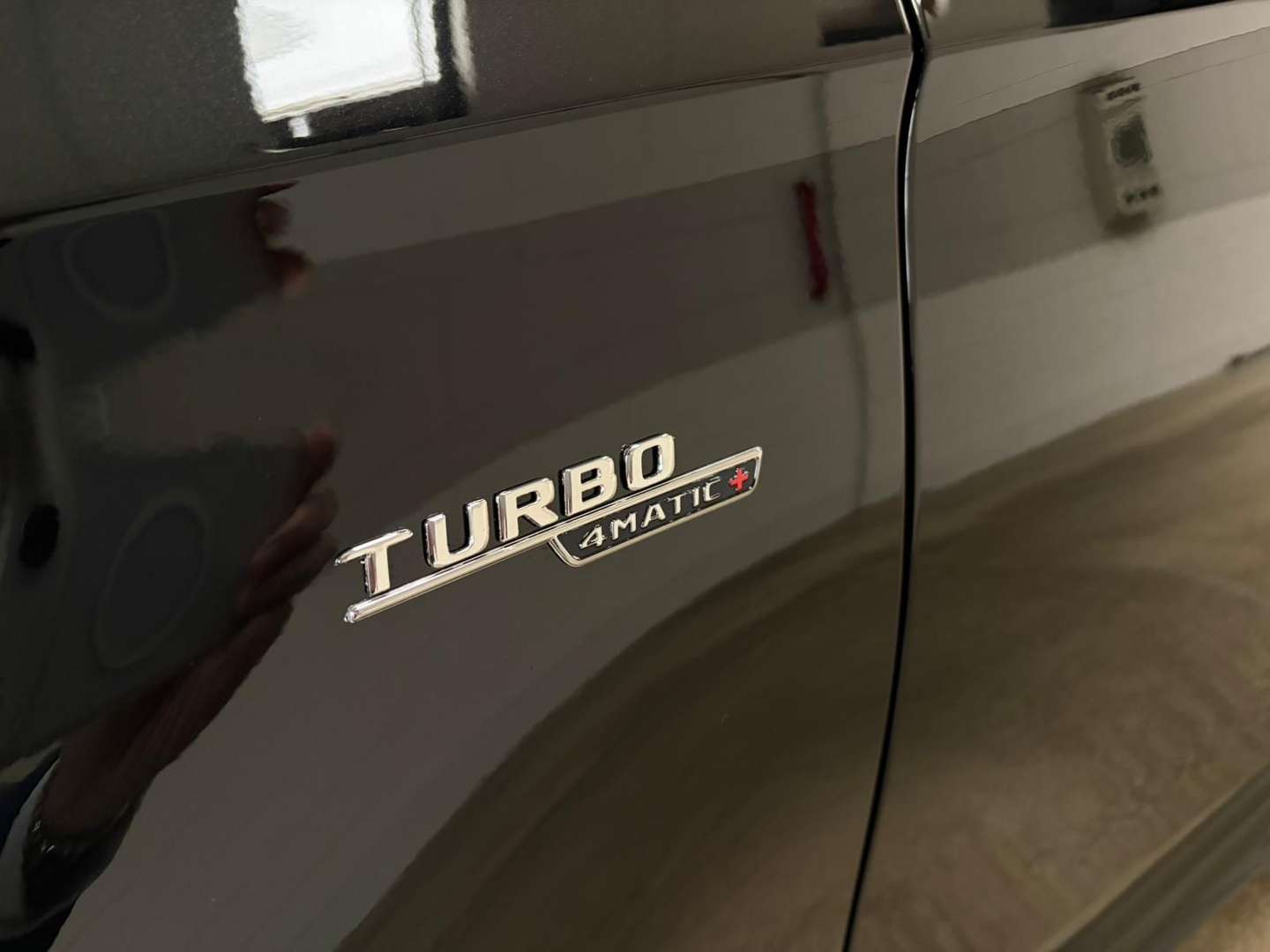 Mercedes Classe A45 AMG 45 - 2024 - Joinsteer - #29