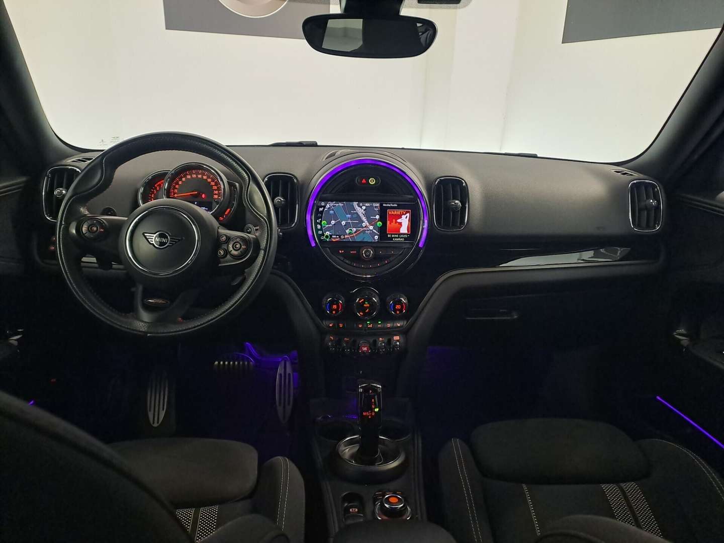 Mini Countryman COOPER - 2020 - Joinsteer - #5