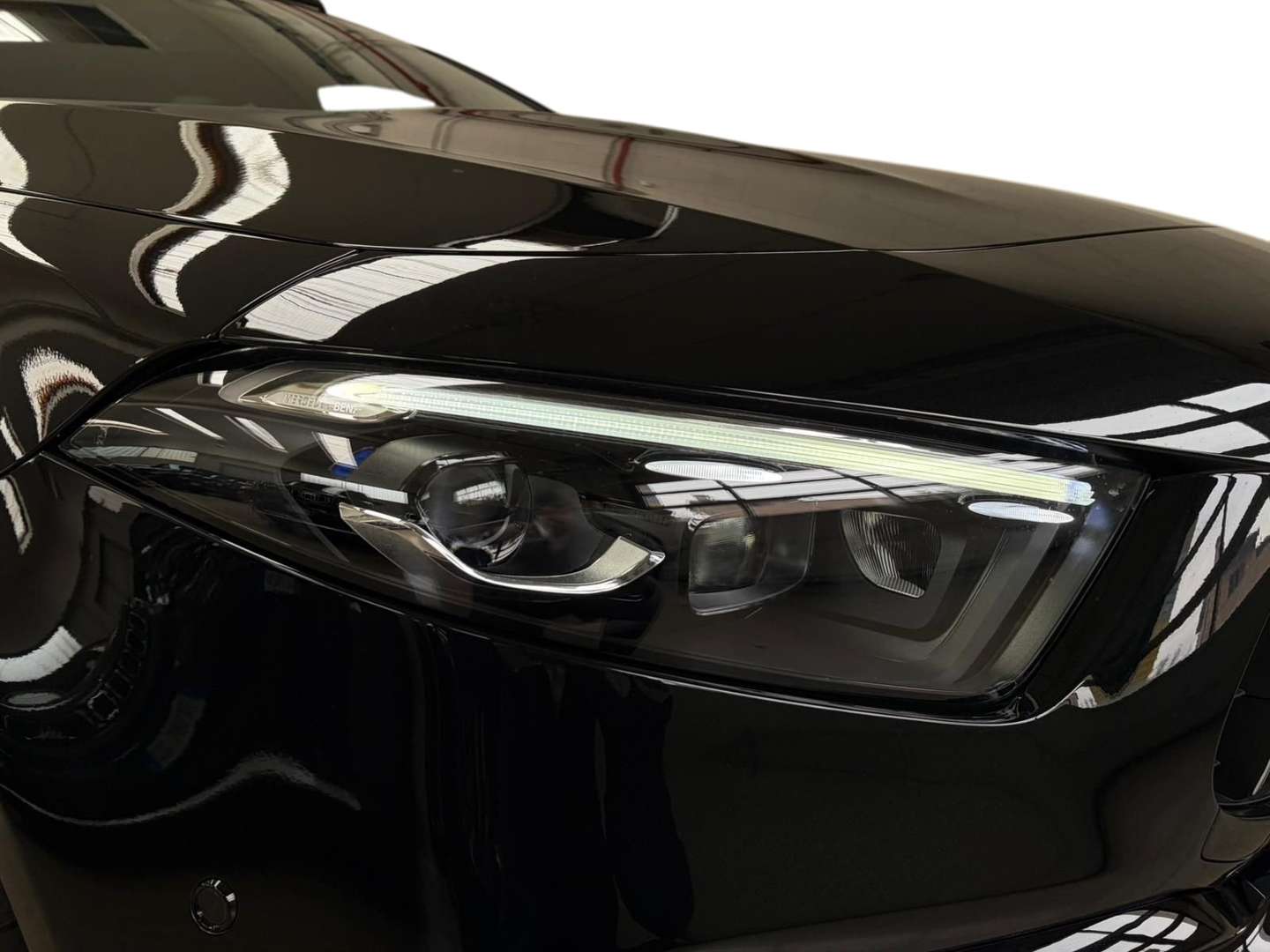 Mercedes Classe A45 AMG 45 - 2024 - Joinsteer - #30