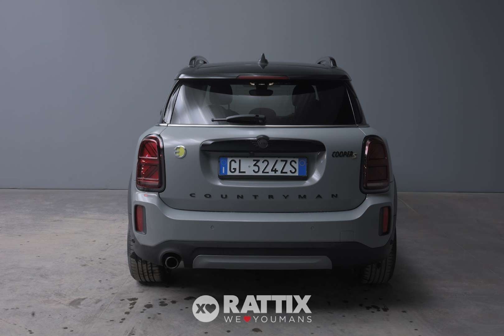 Mini Countryman Classic Cooper SE - 2022 - Joinsteer - #6