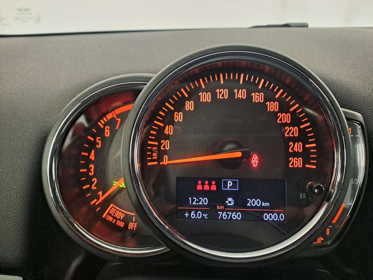 Mini Countryman COOPER - 2020 - Joinsteer - #6