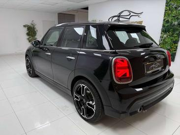 Mini Cooper Cooper — photo 12