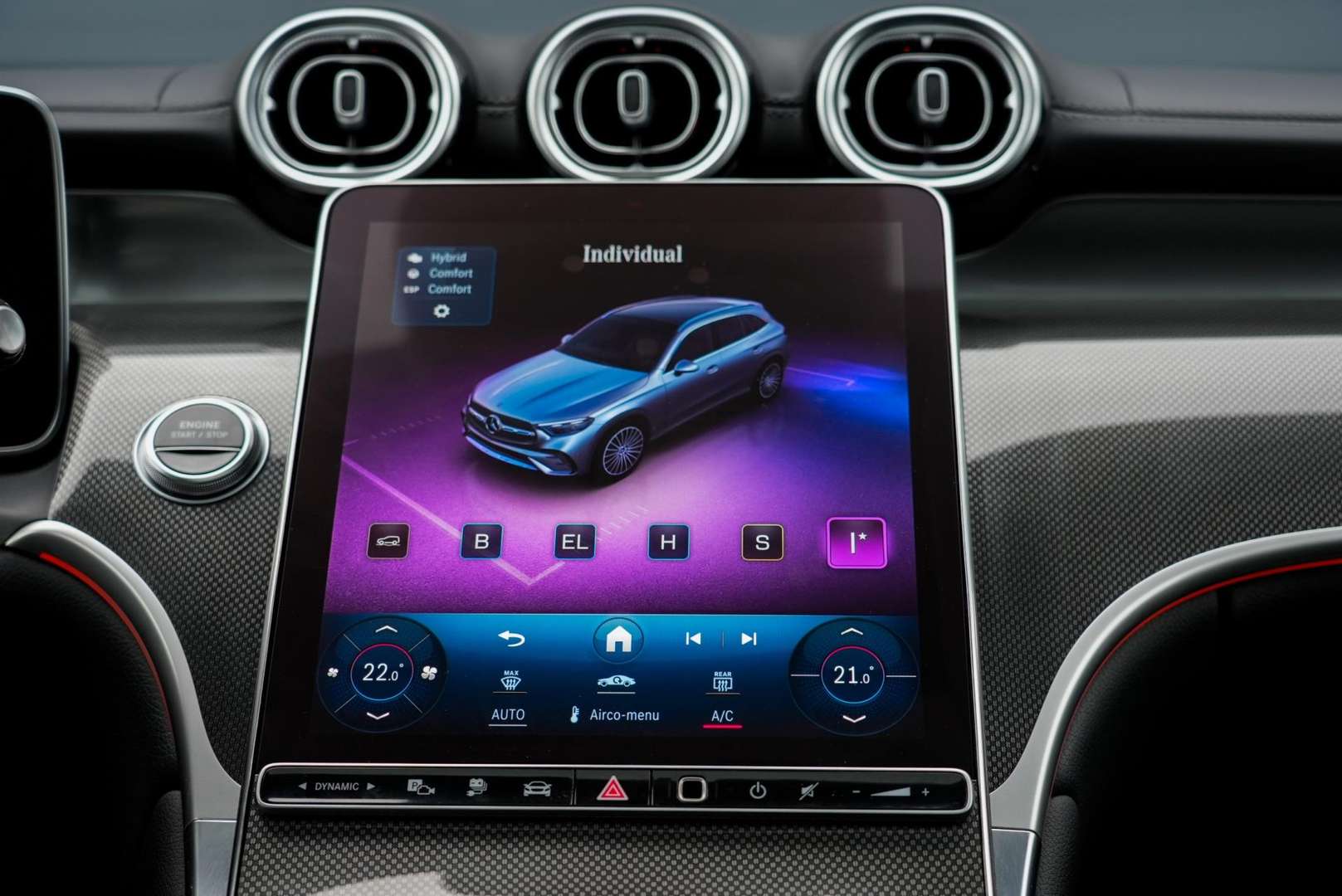 Mercedes GLC 300 300 Night Edition - 2022 - Joinsteer - #33