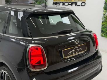 Mini Cooper Cooper — photo 13