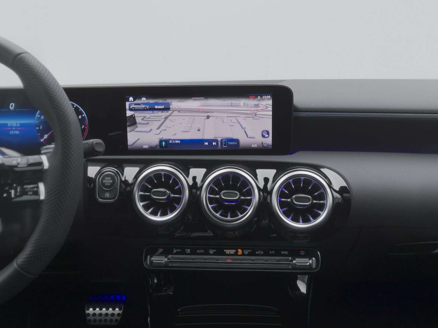 Mercedes Classe A35 AMG 35 Night Edition - 2024 - Joinsteer - #20