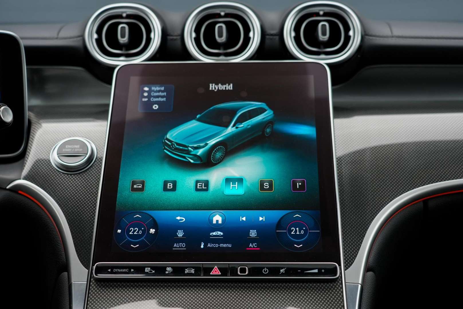 Mercedes GLC 300 300 Night Edition - 2022 - Joinsteer - #34