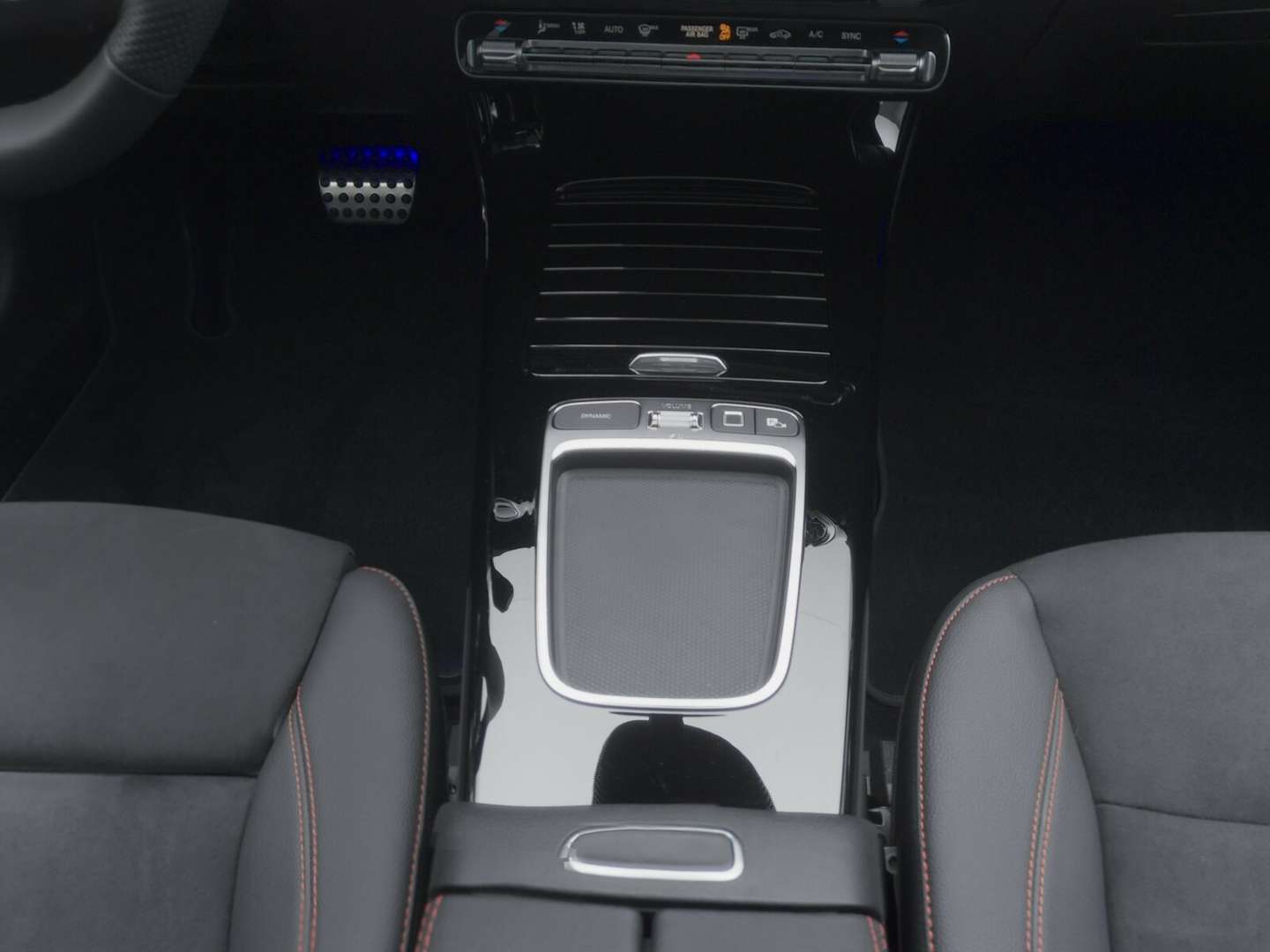 Mercedes Classe A35 AMG 35 Night Edition - 2024 - Joinsteer - #21