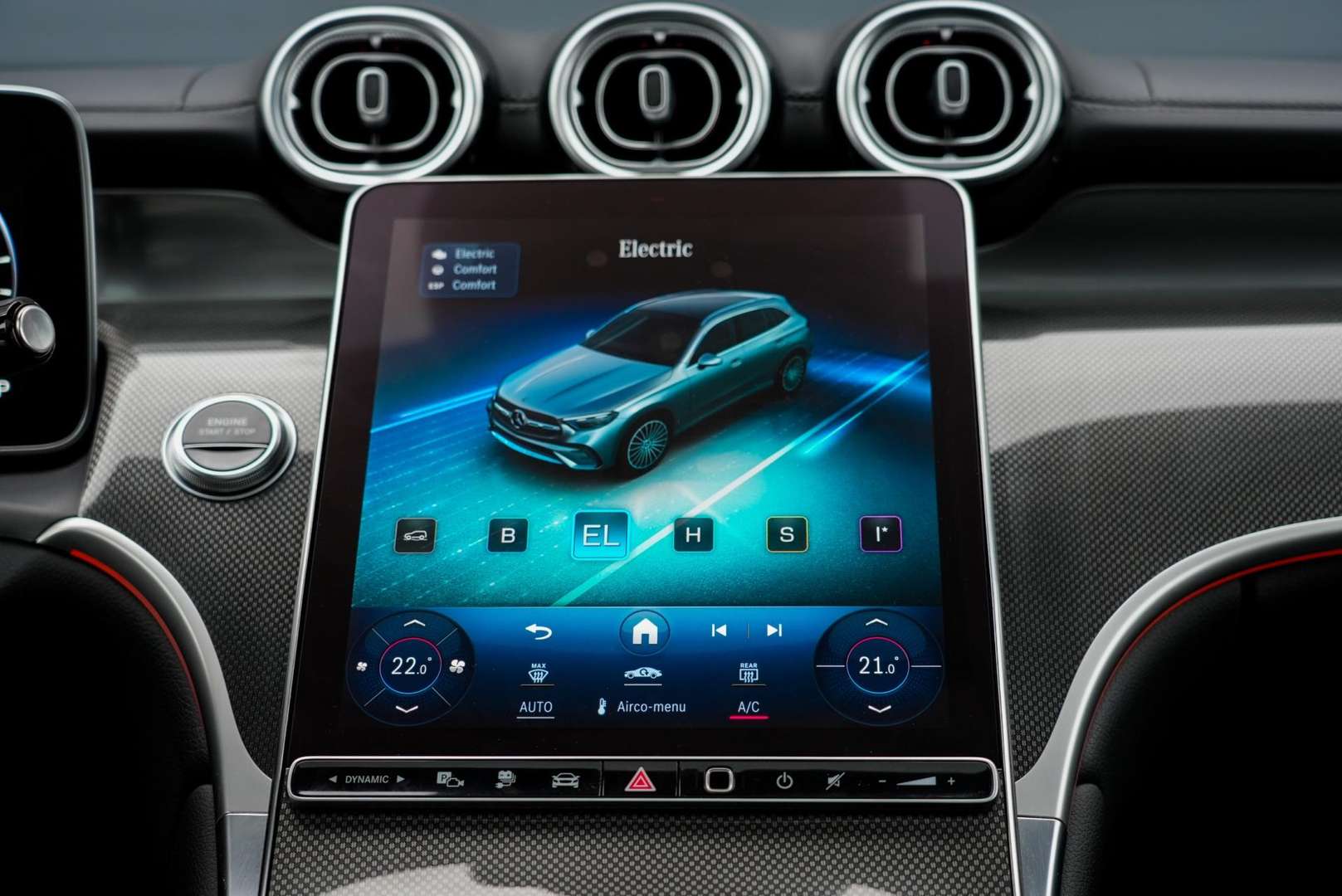 Mercedes GLC 300 300 Night Edition - 2022 - Joinsteer - #35