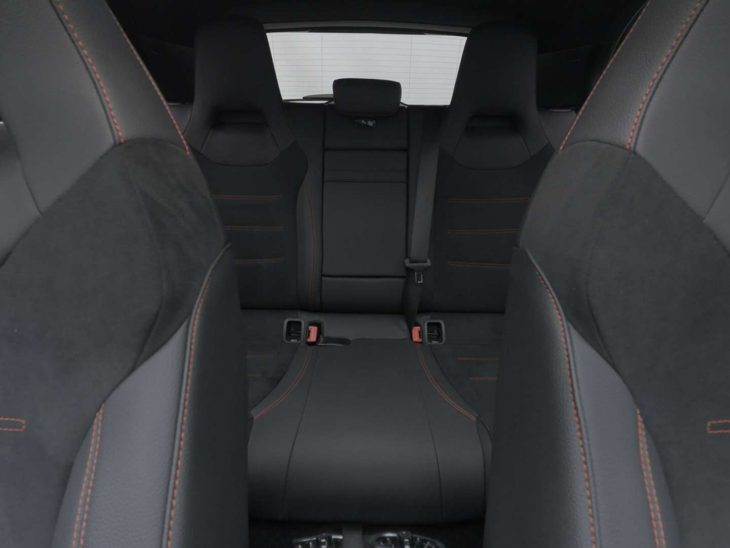 Mercedes Classe A35 AMG 35 Night Edition - 2024 - Joinsteer - #22