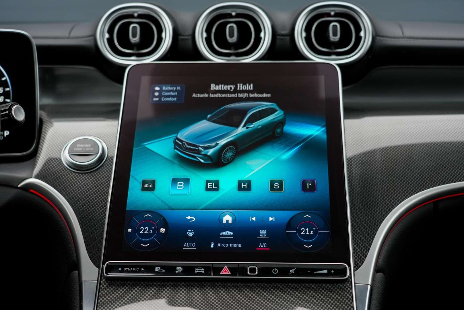 Mercedes GLC 300 300 Night Edition - 2022 - Joinsteer - #36