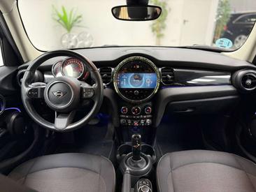 Mini Cooper Cooper — photo 16
