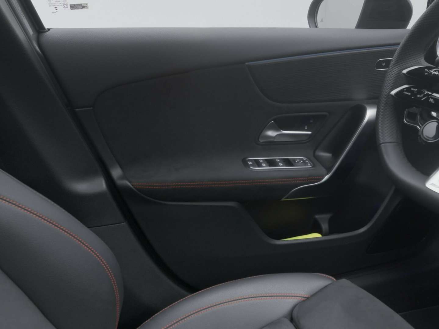 Mercedes Classe A35 AMG 35 Night Edition - 2024 - Joinsteer - #23