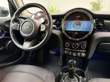 Mini Cooper Cooper — photo 17