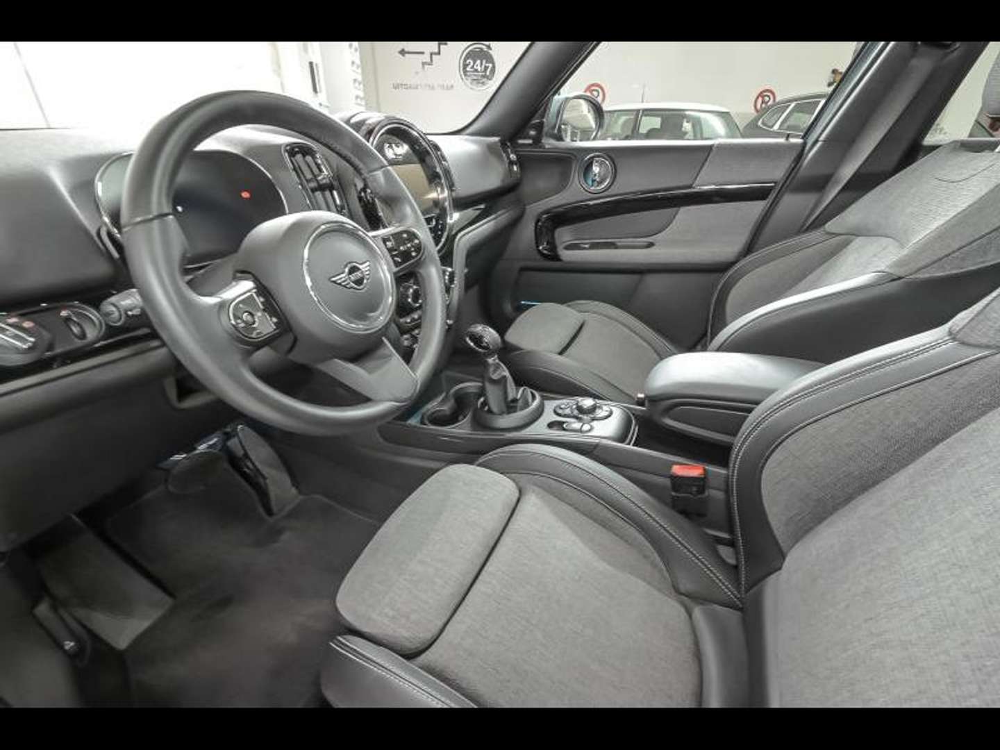 Mini Countryman COOPER SE - 2023 - Joinsteer - #2