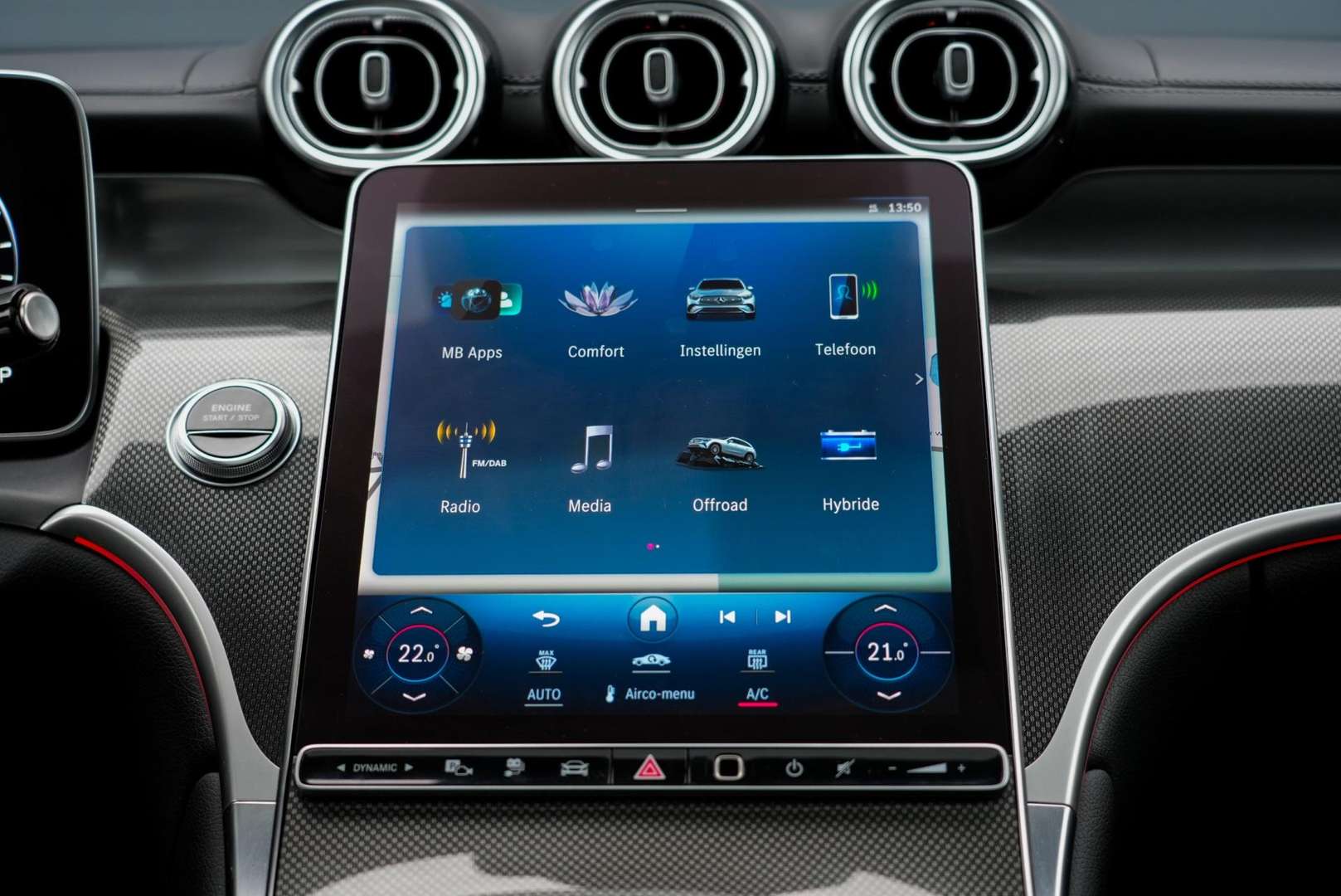 Mercedes GLC 300 300 Night Edition - 2022 - Joinsteer - #38