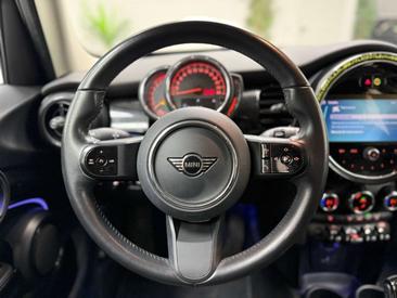 Mini Cooper Cooper — photo 18
