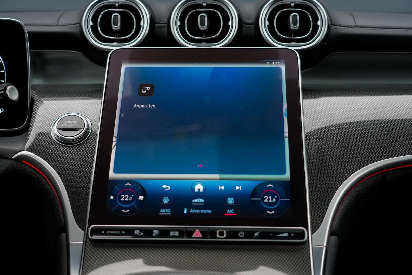 Mercedes GLC 300 300 Night Edition - 2022 - Joinsteer - #39